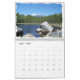 Berg Katahdin 2013 Kalender (Aug 2025)
