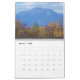 Berg Katahdin 2013 Kalender (Feb 2025)