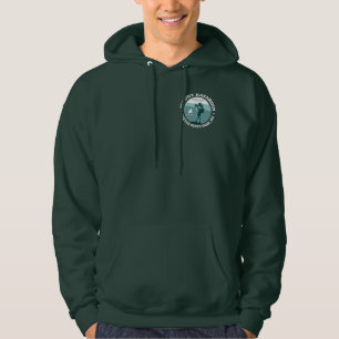 Berg Katahdin Hoodie