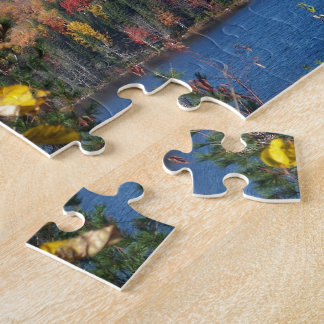Berg Katahdin in Fall 4 Puzzle