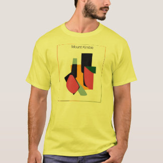 Berg Kimbie T - Shirt