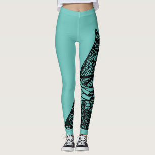 „Berg“ Leggings