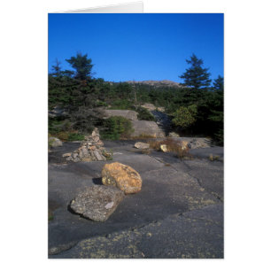 Berg Monadnock Marlboro Spur