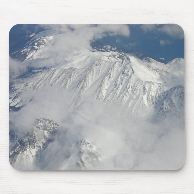 Berg Mousepad (Vorne)