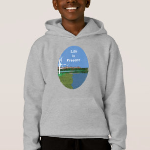 Berg ruft hoodie