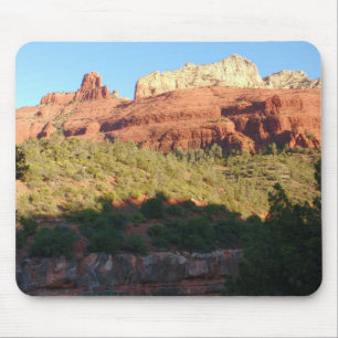 Berg Sedona, Arizona Mousepad