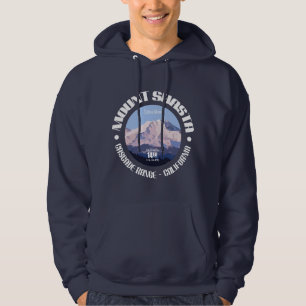 Berg Shasta (c) Hoodie