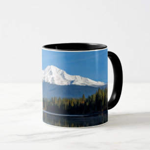 BERG SHASTA TASSE