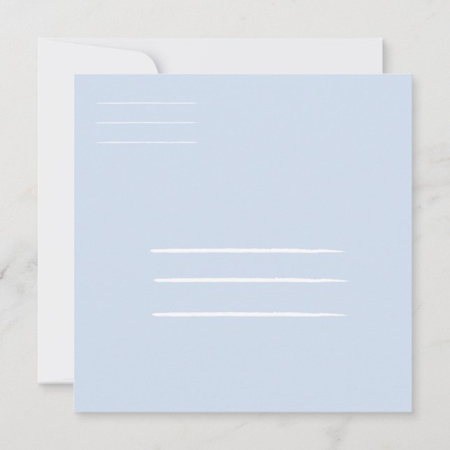 Berg-Skyline-Puzzle (Rückseite)