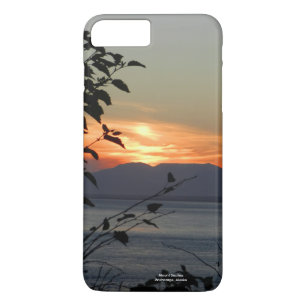 Berg Susitna Alaska Case-Mate iPhone Hülle