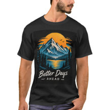 Berg T-Shirts