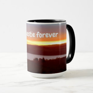 Berg Tasse