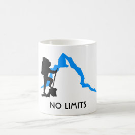 Berg Tasse