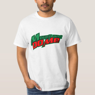 Berg und tun mich T-Shirt