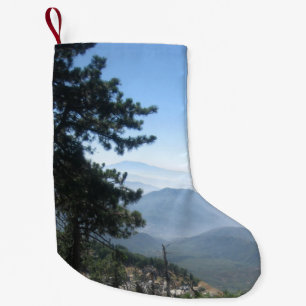 Berg Vista Kleiner Weihnachtsstrumpf