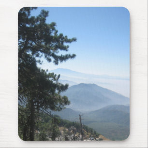 Berg Vista Mousepad