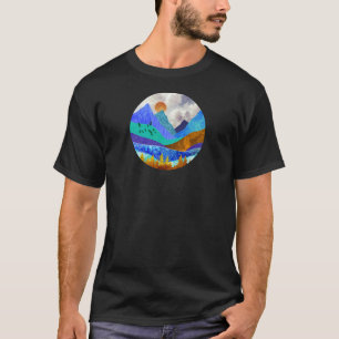 Berg Vista T-Shirt