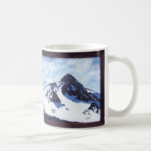 Berg Washington Tasse