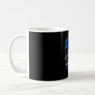 Bergabenteuer Steamboat Springs Colorado Kaffeetasse