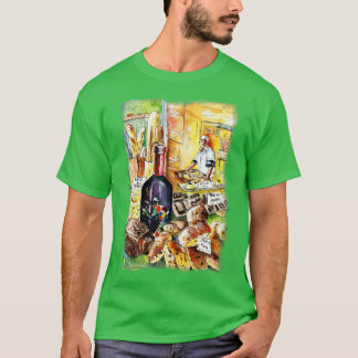 Bergamo Brot T-Shirt