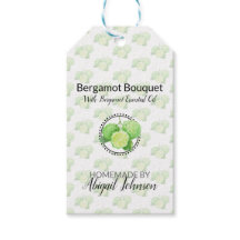 Bergamot Homemade Bath & Body