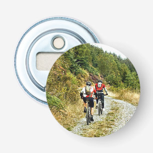 BERGBIKER FLASCHENÖFFNER