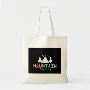 Bergcampen Tragetasche