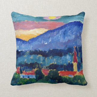 Bergdorf, 1910 kissen