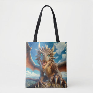 Bergdrache