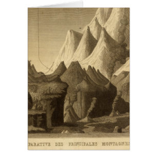 Berge