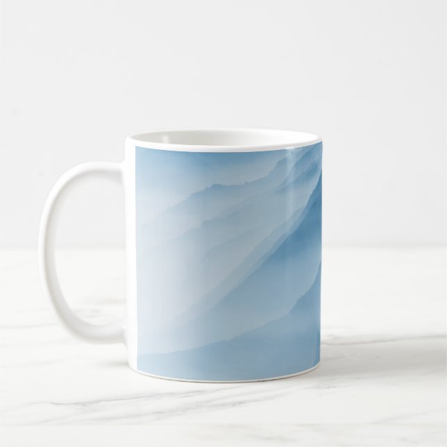 BERGE KAFFEETASSE (Links)