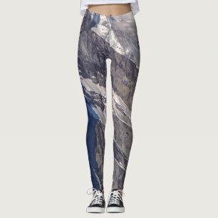 Berge Leggings