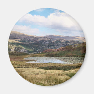 BERGE MAGNET