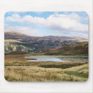 BERGE MOUSEPAD