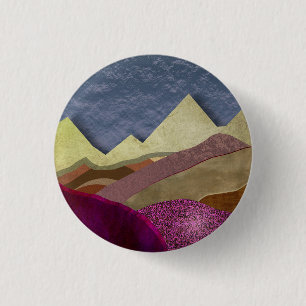Berge Mulberry Button