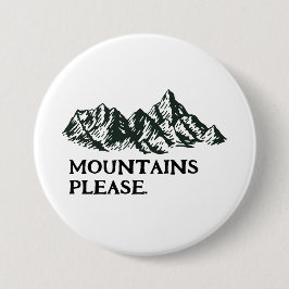 Berge rufen button