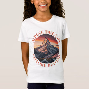 Berge T-Shirt