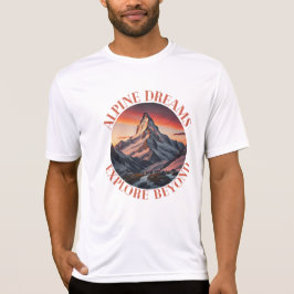 Berge T-Shirt