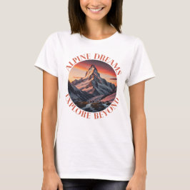 Berge T-Shirt