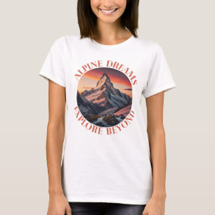 Berge T-Shirt