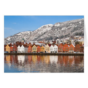 Bergen