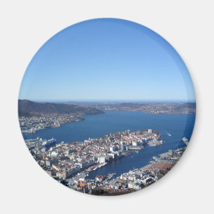Bergen Magnet