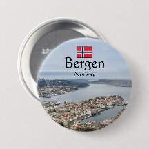 Bergen Norwegen