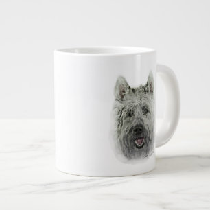 Berger Picard Jumbo-Tasse