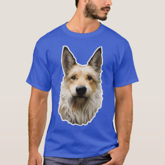 Berger Picard Shepherd T-Shirt