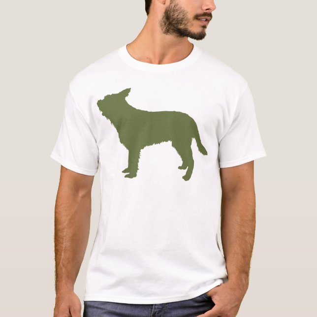 Berger Picard T-Shirt (Vorderseite)