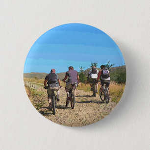 BERGFAHREN BUTTON