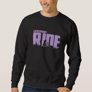 Bergfahrt Sweatshirt