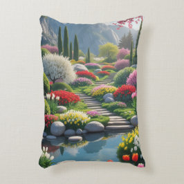 Berggarten Dekokissen