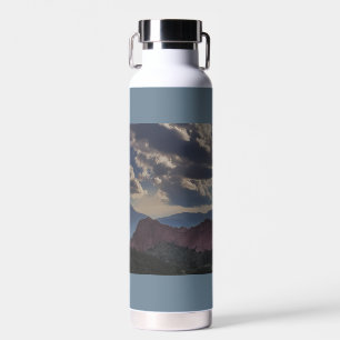 Berggeist  trinkflasche
